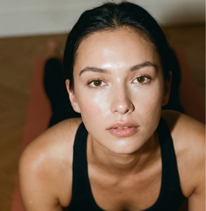 Hot Pilates